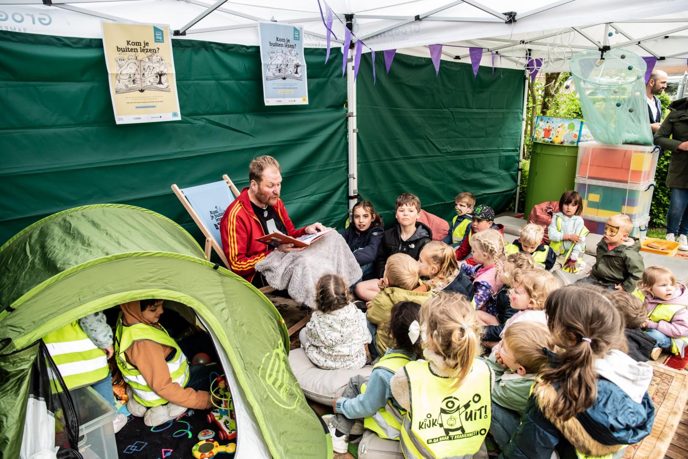 Vlaanderenleestdag 2023