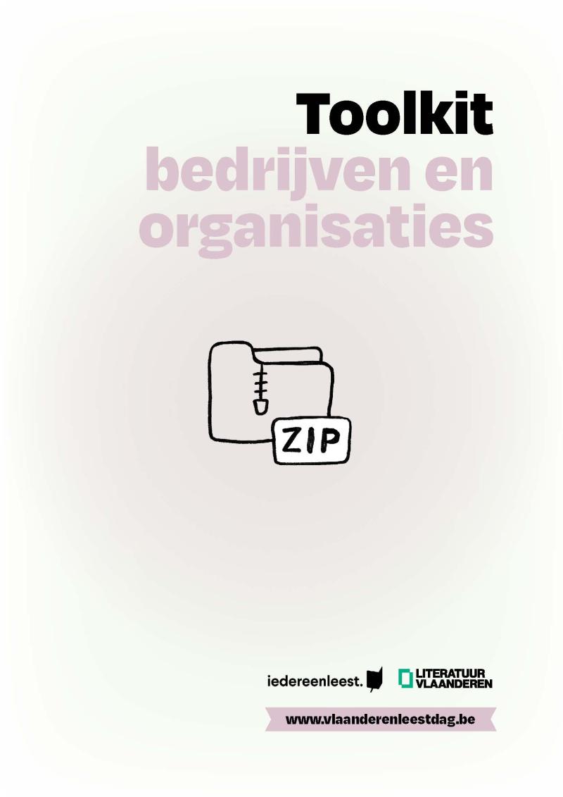 Toolkit bedrijven en organisaties