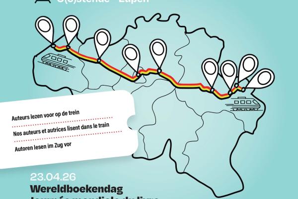 Bestemming Lezen