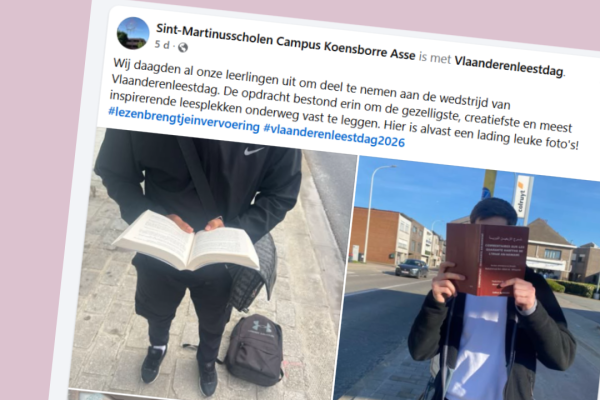 Sint-Martinusscholen